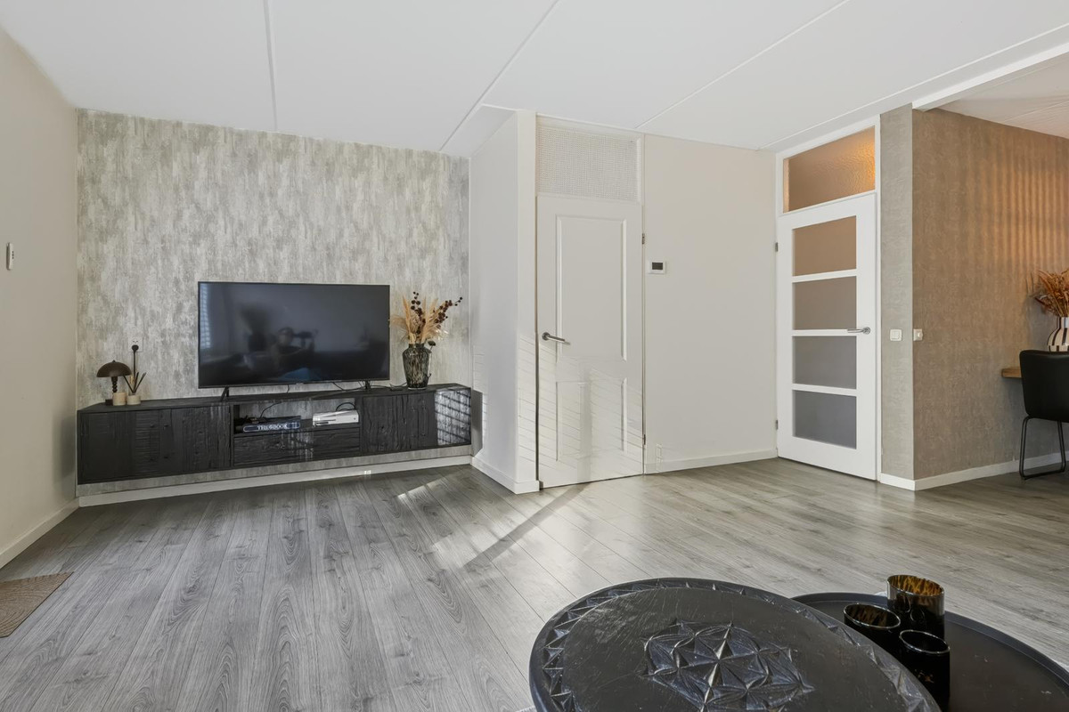 Tussenwoning te koop: Saturnus 14, Lichtenvoorde