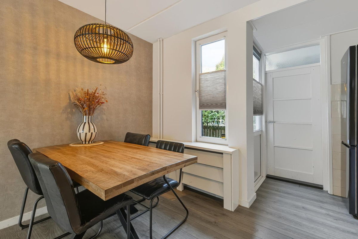 Tussenwoning te koop: Saturnus 14, Lichtenvoorde
