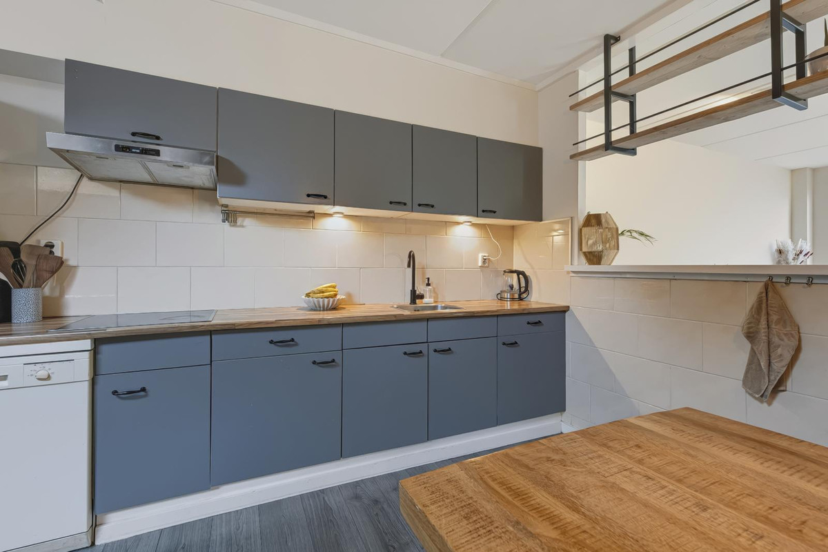 Tussenwoning te koop: Saturnus 14, Lichtenvoorde