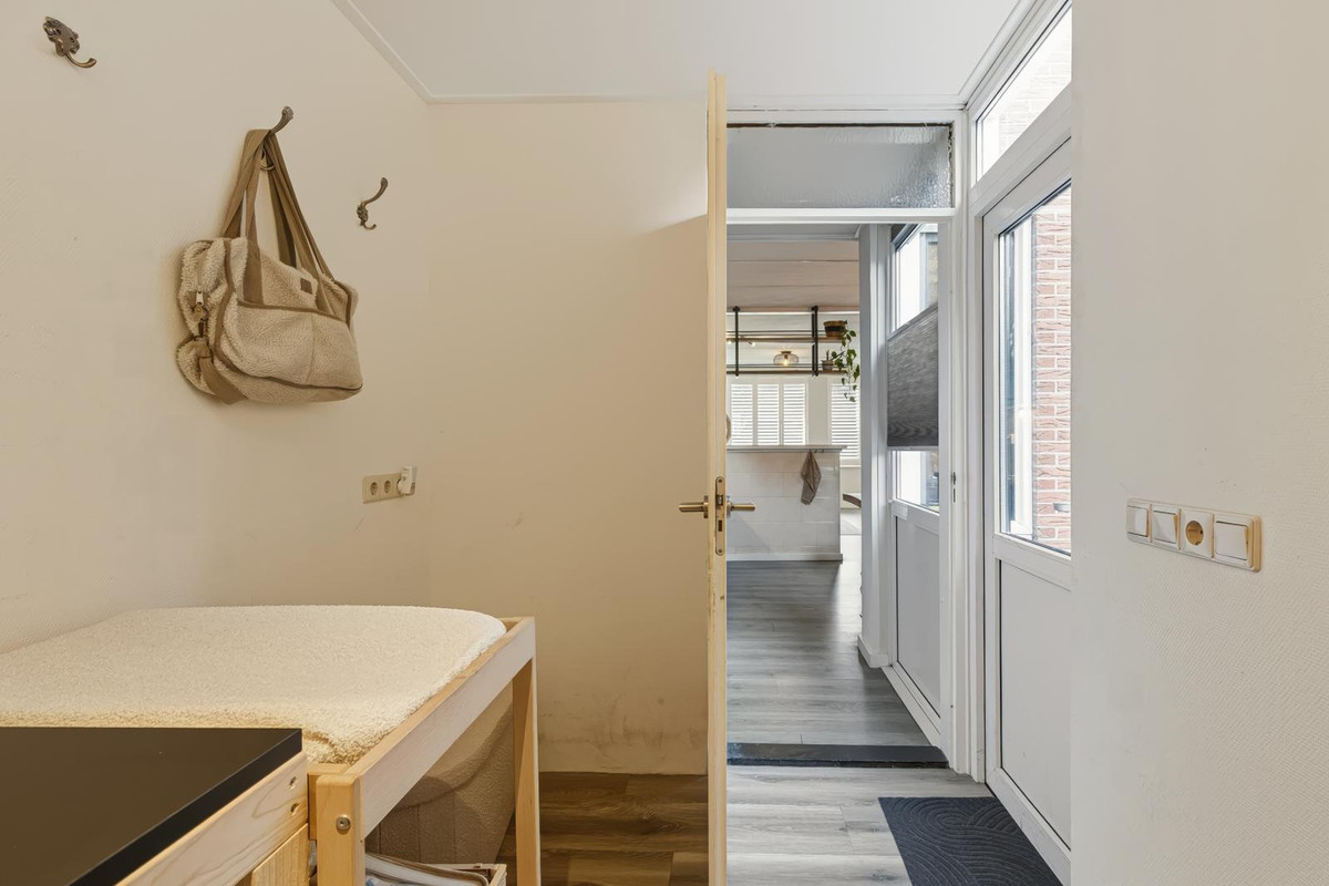 Tussenwoning te koop: Saturnus 14, Lichtenvoorde