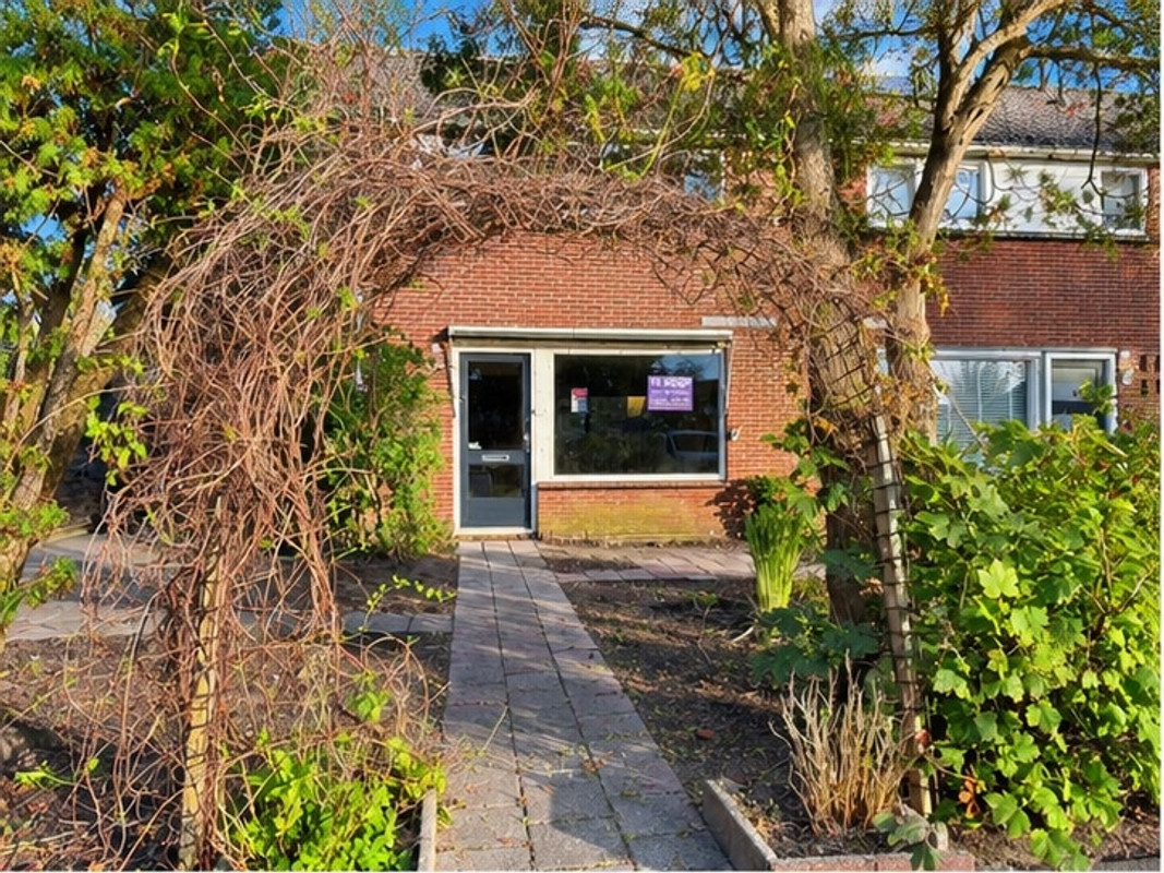 Hoekwoning te koop: Saturnusstraat 9, Sint Nicolaasga