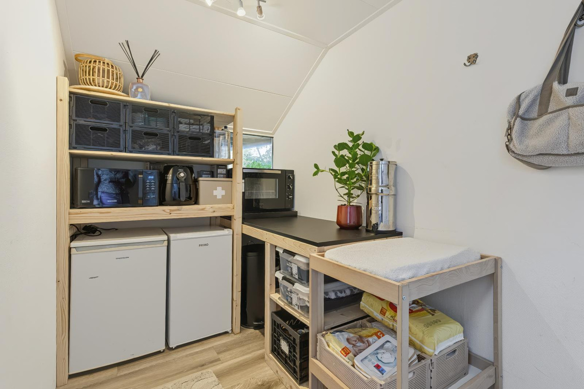Tussenwoning te koop: Saturnus 14, Lichtenvoorde
