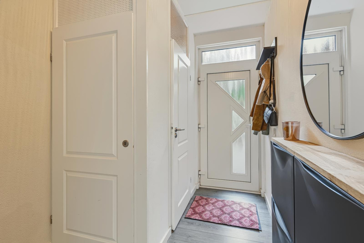 Tussenwoning te koop: Saturnus 14, Lichtenvoorde