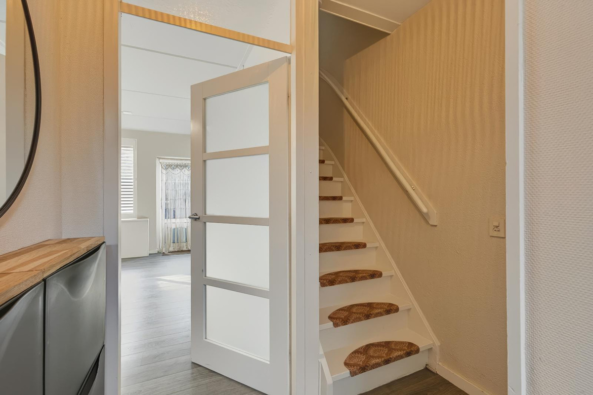 Tussenwoning te koop: Saturnus 14, Lichtenvoorde