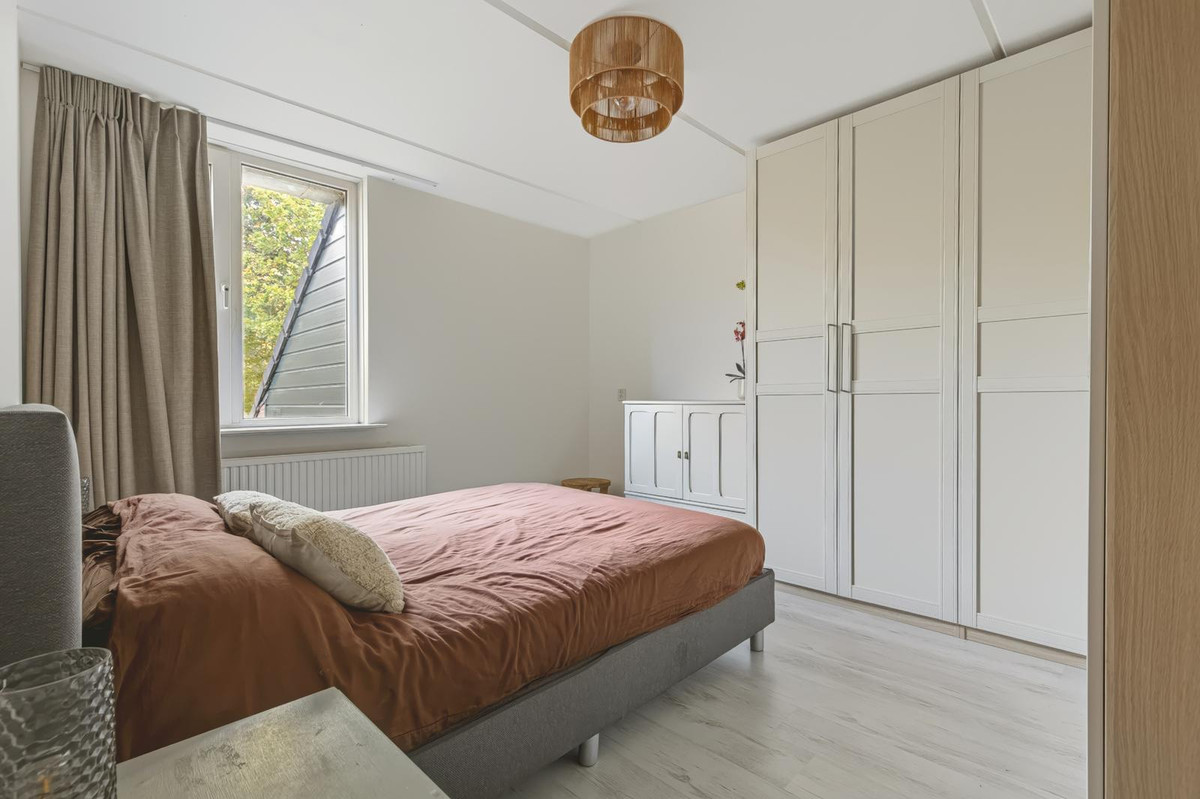 Tussenwoning te koop: Saturnus 14, Lichtenvoorde