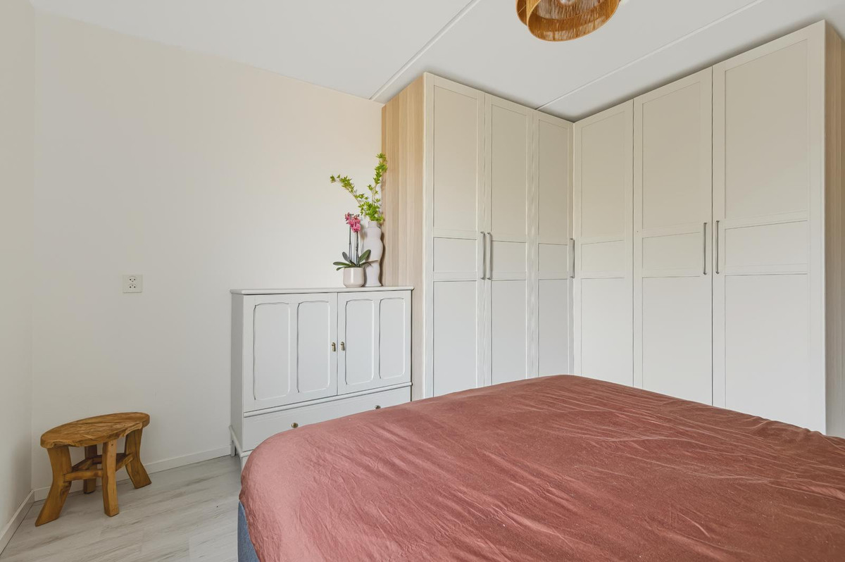 Tussenwoning te koop: Saturnus 14, Lichtenvoorde