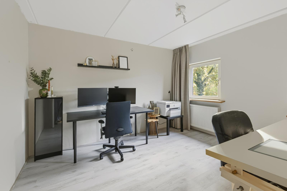 Tussenwoning te koop: Saturnus 14, Lichtenvoorde