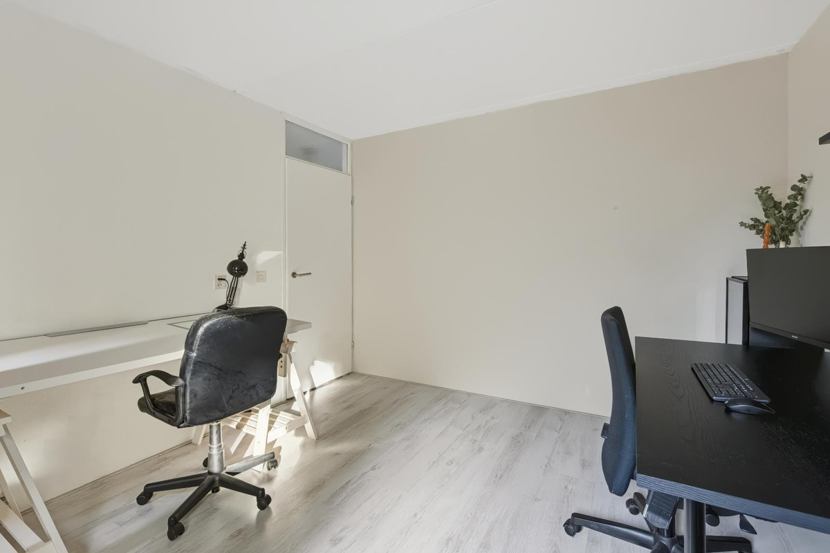 Tussenwoning te koop: Saturnus 14, Lichtenvoorde