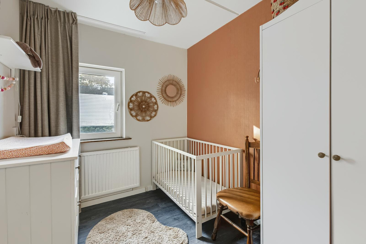 Tussenwoning te koop: Saturnus 14, Lichtenvoorde