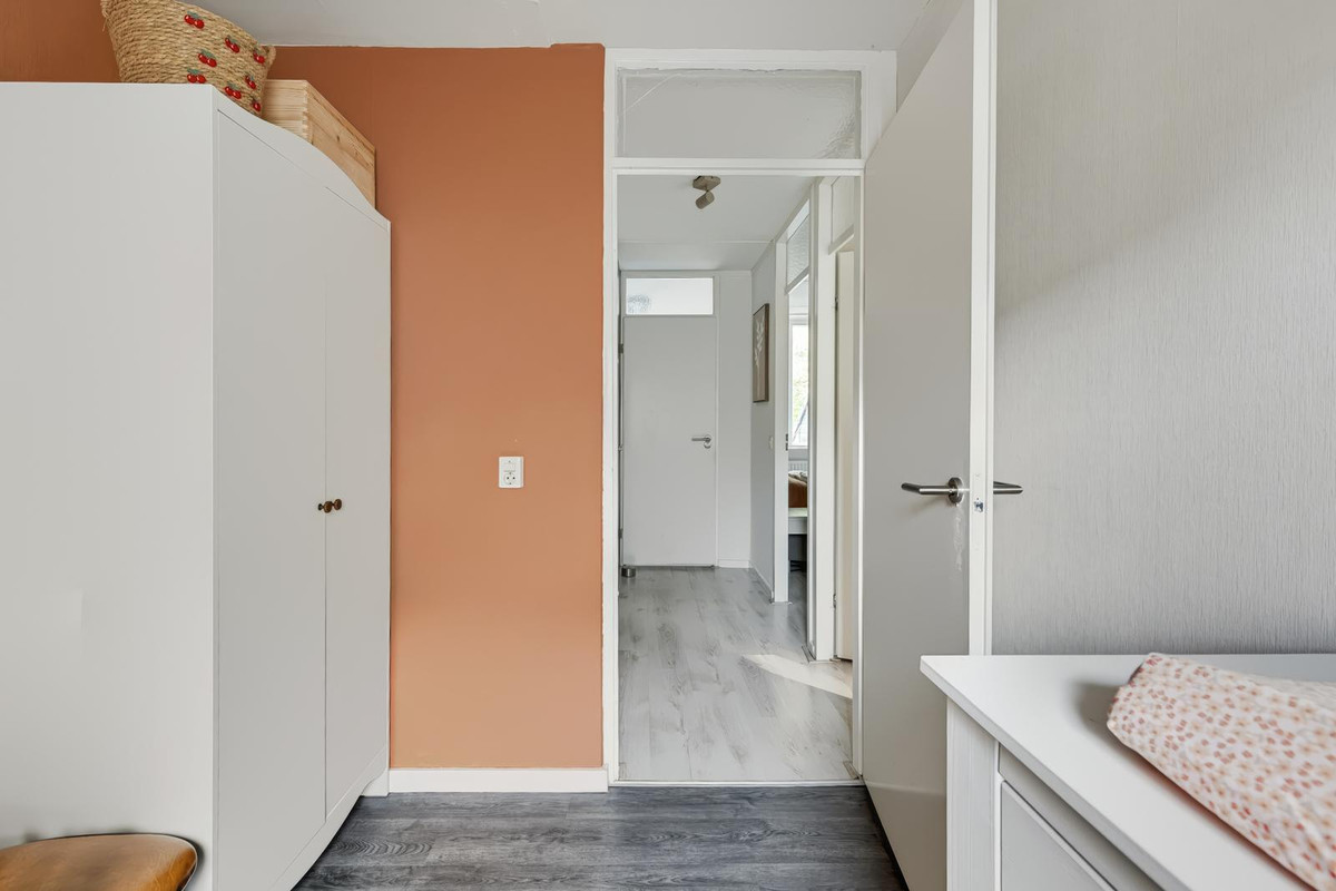 Tussenwoning te koop: Saturnus 14, Lichtenvoorde