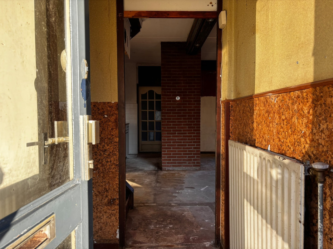 Hoekwoning te koop: Saturnusstraat 9, Sint Nicolaasga