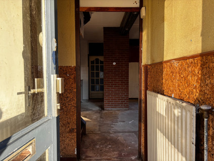 Saturnusstraat 9
