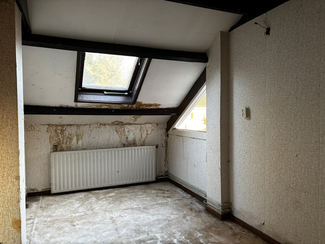 Hoekwoning te koop: Saturnusstraat 9, Sint Nicolaasga