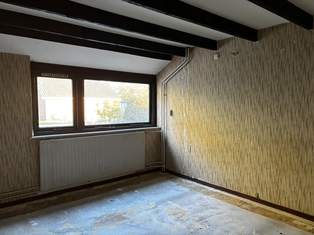 Hoekwoning te koop: Saturnusstraat 9, Sint Nicolaasga