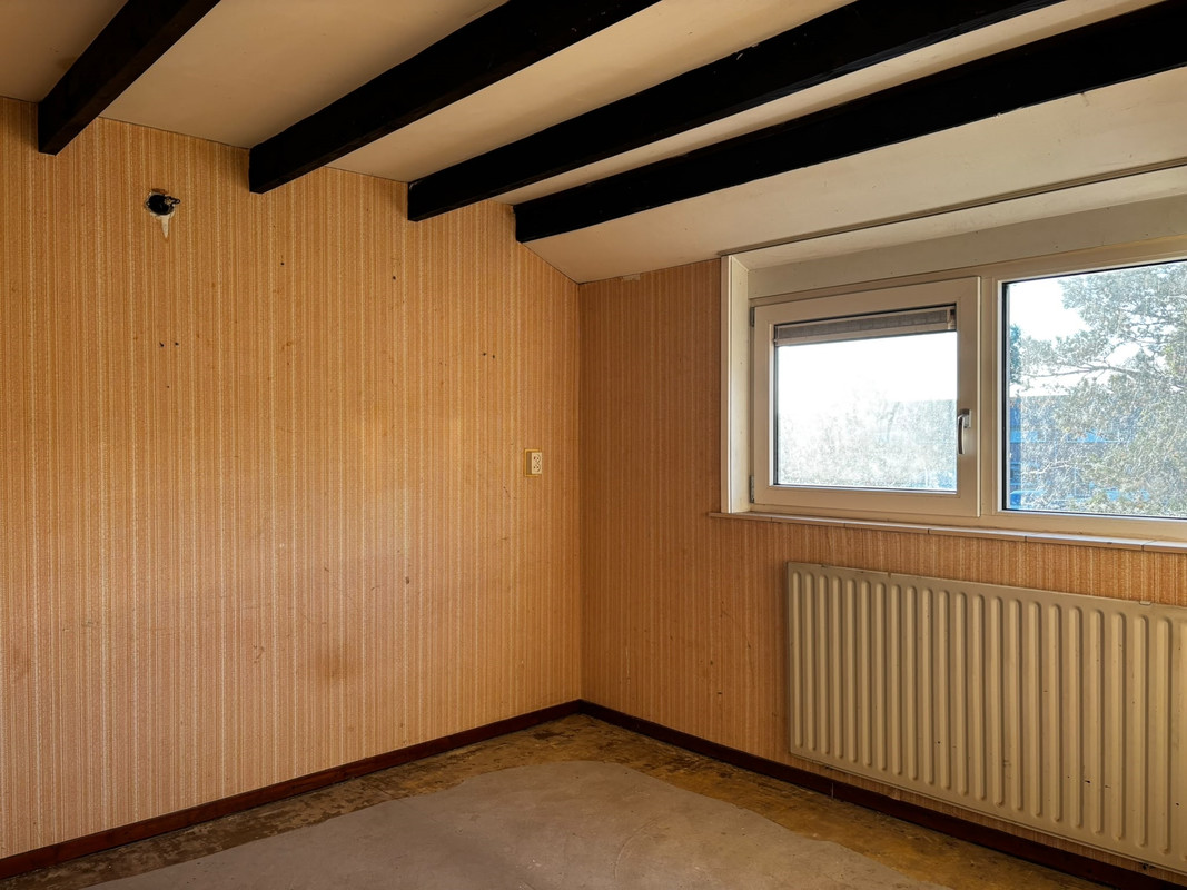 Hoekwoning te koop: Saturnusstraat 9, Sint Nicolaasga