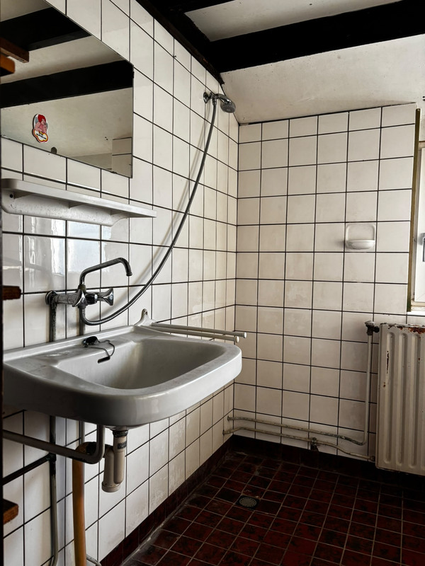 Hoekwoning te koop: Saturnusstraat 9, Sint Nicolaasga
