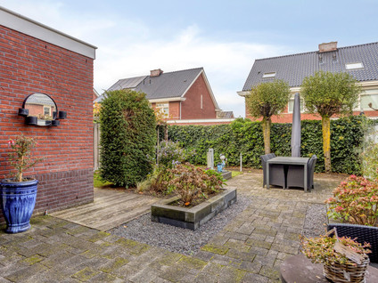 Koninginnenpage 19
