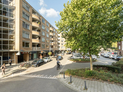 Weteringstraat 214