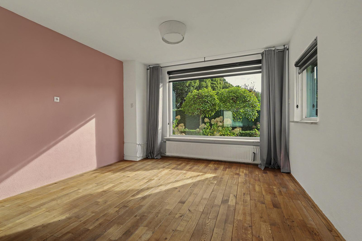 Hoekwoning te koop: van Duvenvoordestraat 46, Waalwijk