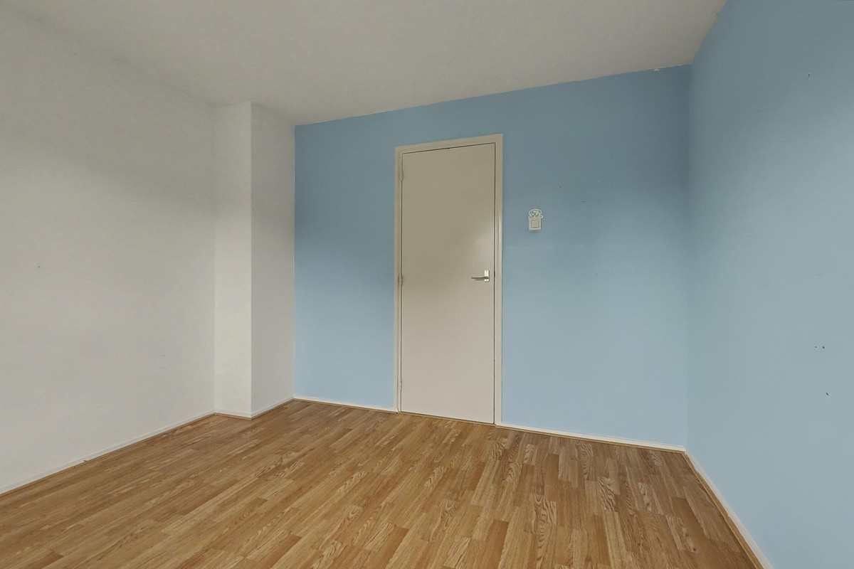 Hoekwoning te koop: van Duvenvoordestraat 46, Waalwijk