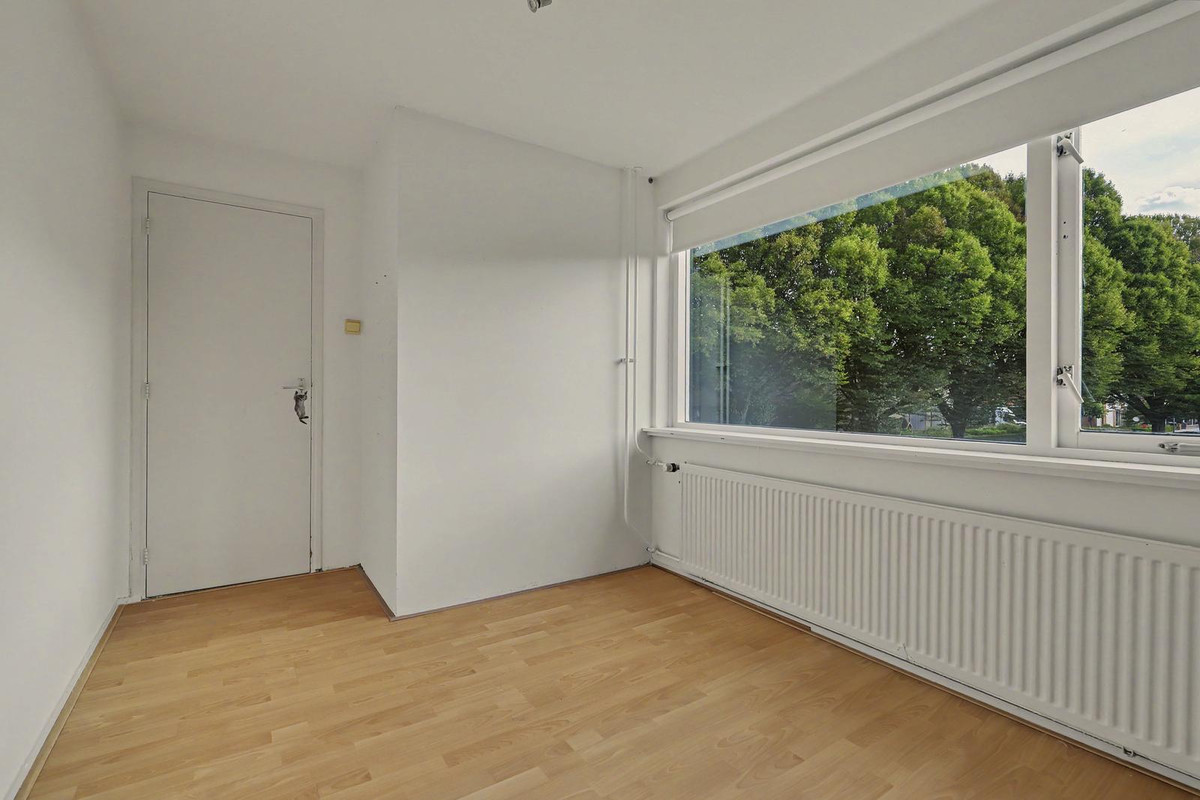 Hoekwoning te koop: van Duvenvoordestraat 46, Waalwijk