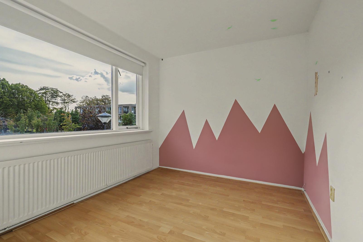 Hoekwoning te koop: van Duvenvoordestraat 46, Waalwijk