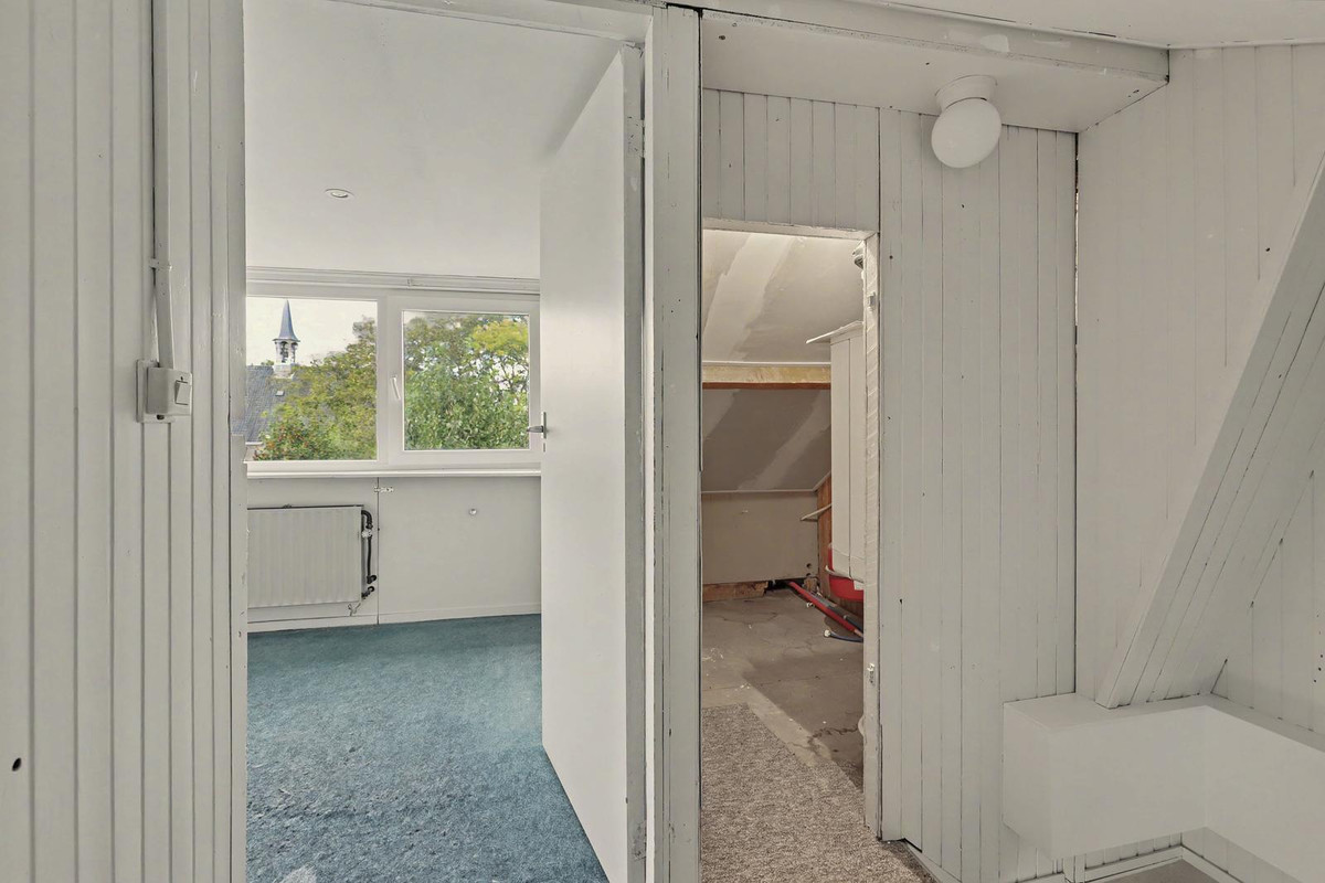 Hoekwoning te koop: van Duvenvoordestraat 46, Waalwijk