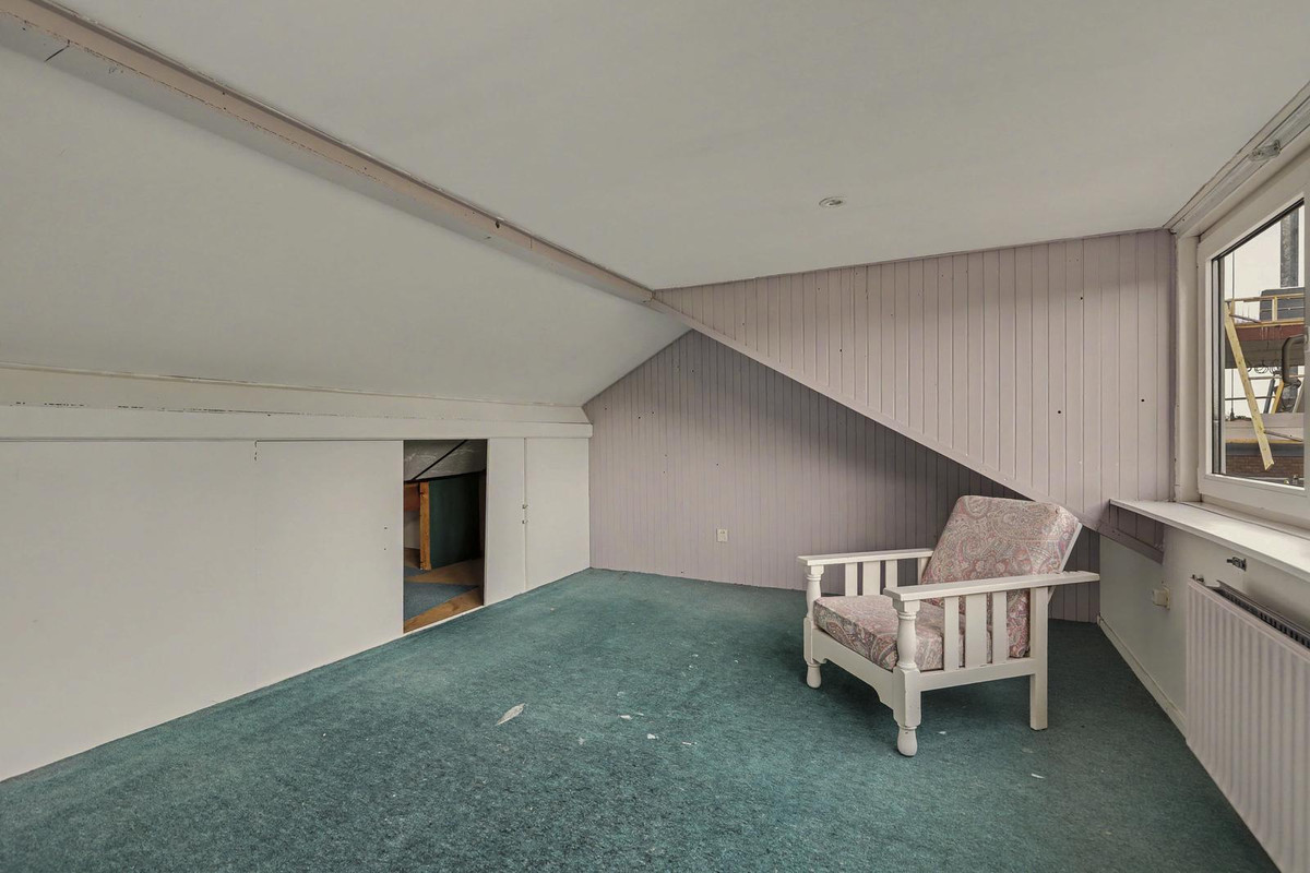 Hoekwoning te koop: van Duvenvoordestraat 46, Waalwijk