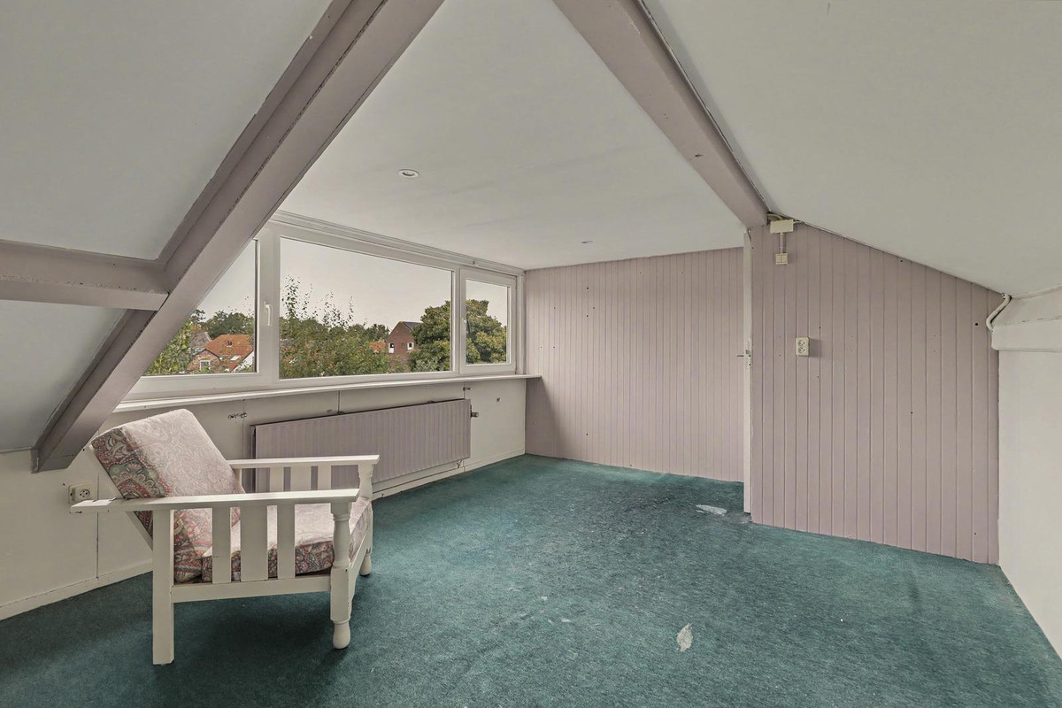 Hoekwoning te koop: van Duvenvoordestraat 46, Waalwijk