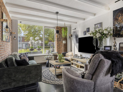 Doorwerthstraat 8