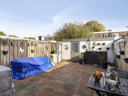 Doorwerthstraat 8
