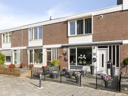 Doorwerthstraat 8