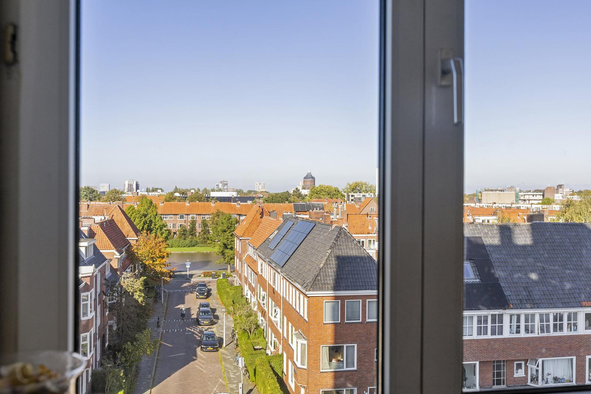 Appartement te koop: Peizerweg 68-32, Groningen