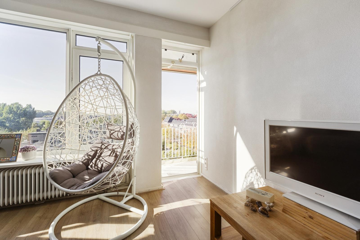 Appartement te koop: Peizerweg 68-32, Groningen