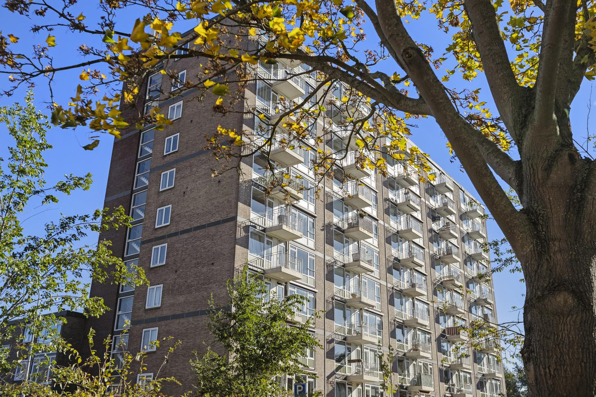 Appartement te koop: Peizerweg 68-32, Groningen