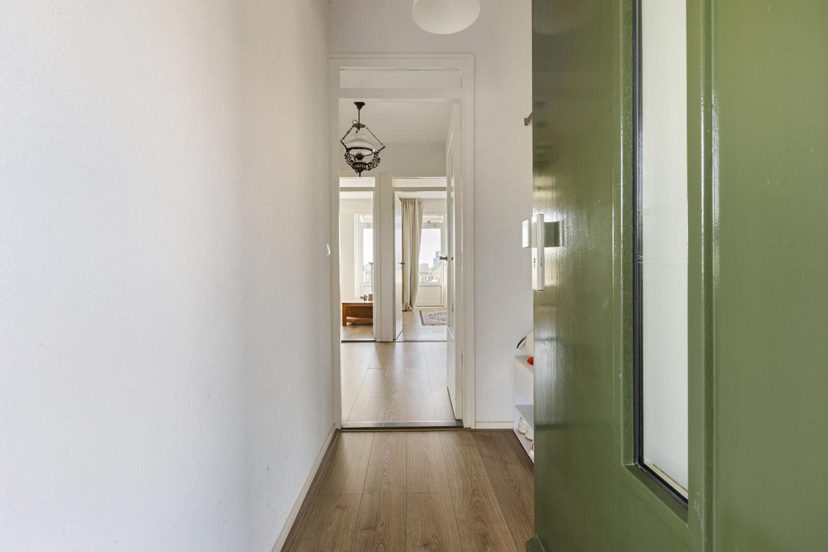 Appartement te koop: Peizerweg 68-32, Groningen