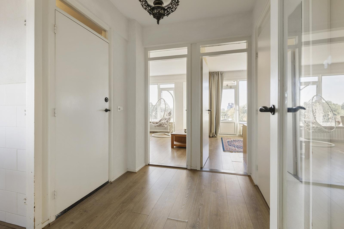 Appartement te koop: Peizerweg 68-32, Groningen