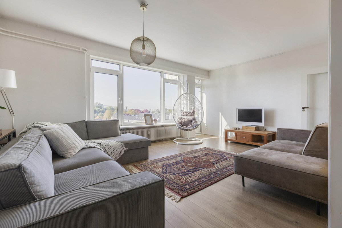 Appartement te koop: Peizerweg 68-32, Groningen