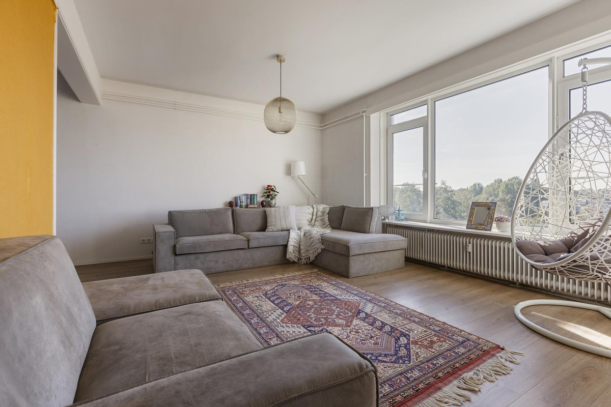 Appartement te koop: Peizerweg 68-32, Groningen