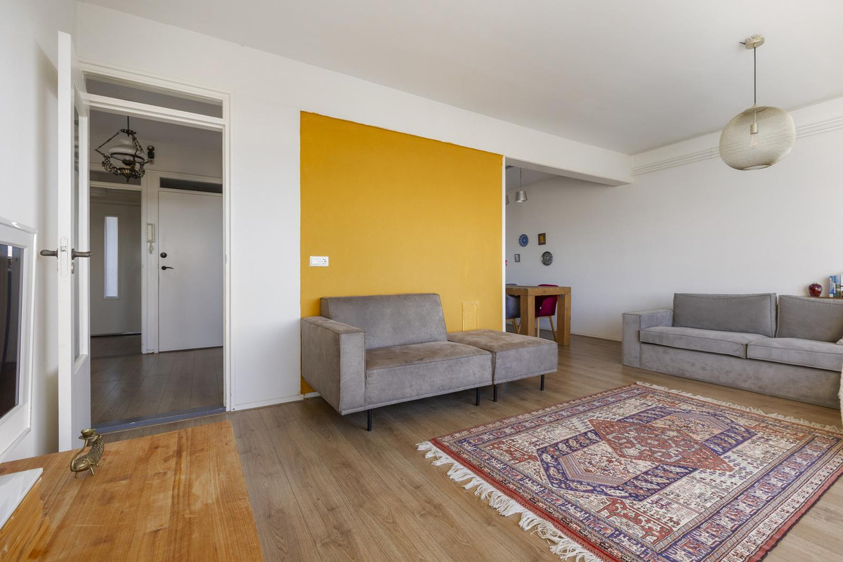 Appartement te koop: Peizerweg 68-32, Groningen