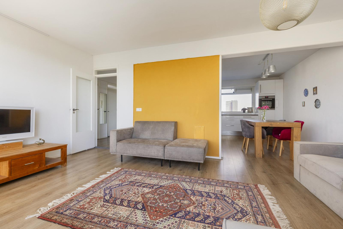 Appartement te koop: Peizerweg 68-32, Groningen