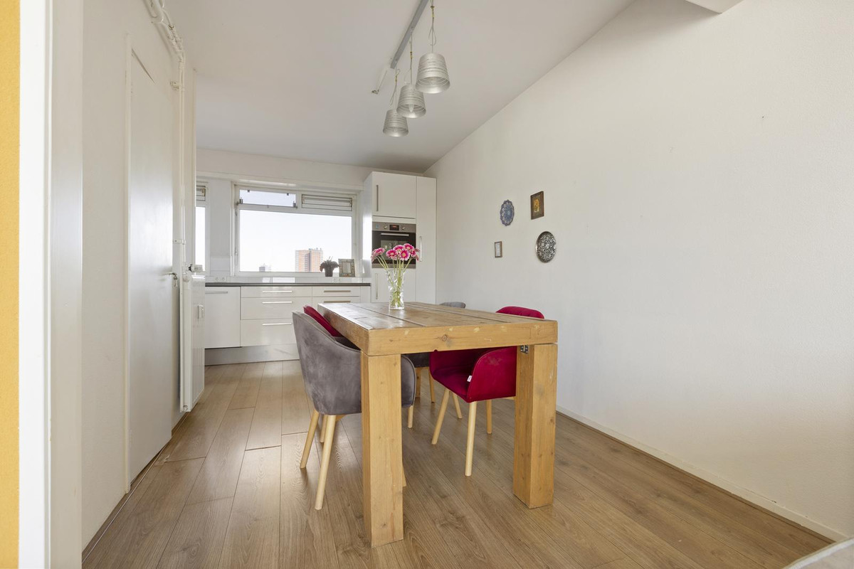 Appartement te koop: Peizerweg 68-32, Groningen