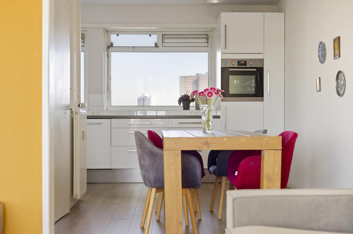 Appartement te koop: Peizerweg 68-32, Groningen