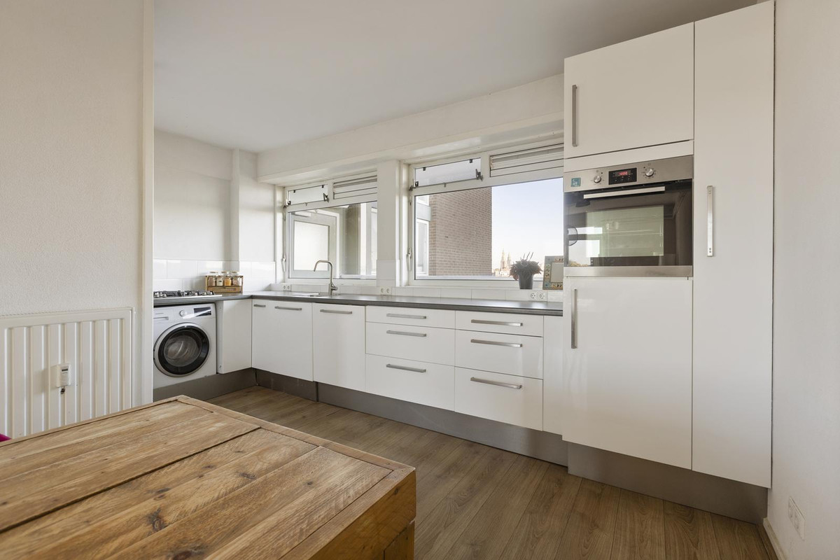 Appartement te koop: Peizerweg 68-32, Groningen