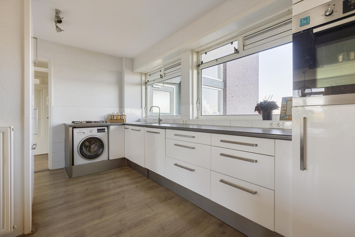 Appartement te koop: Peizerweg 68-32, Groningen