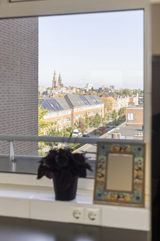 Appartement te koop: Peizerweg 68-32, Groningen