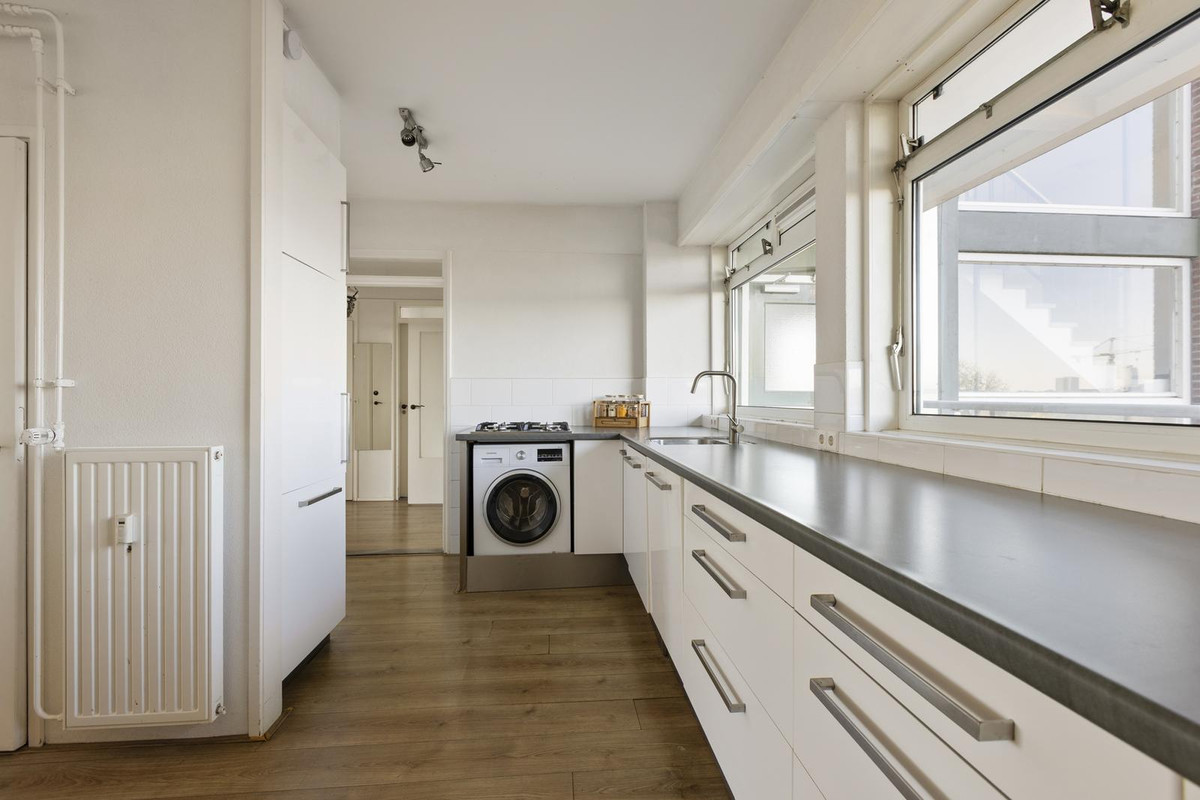 Appartement te koop: Peizerweg 68-32, Groningen