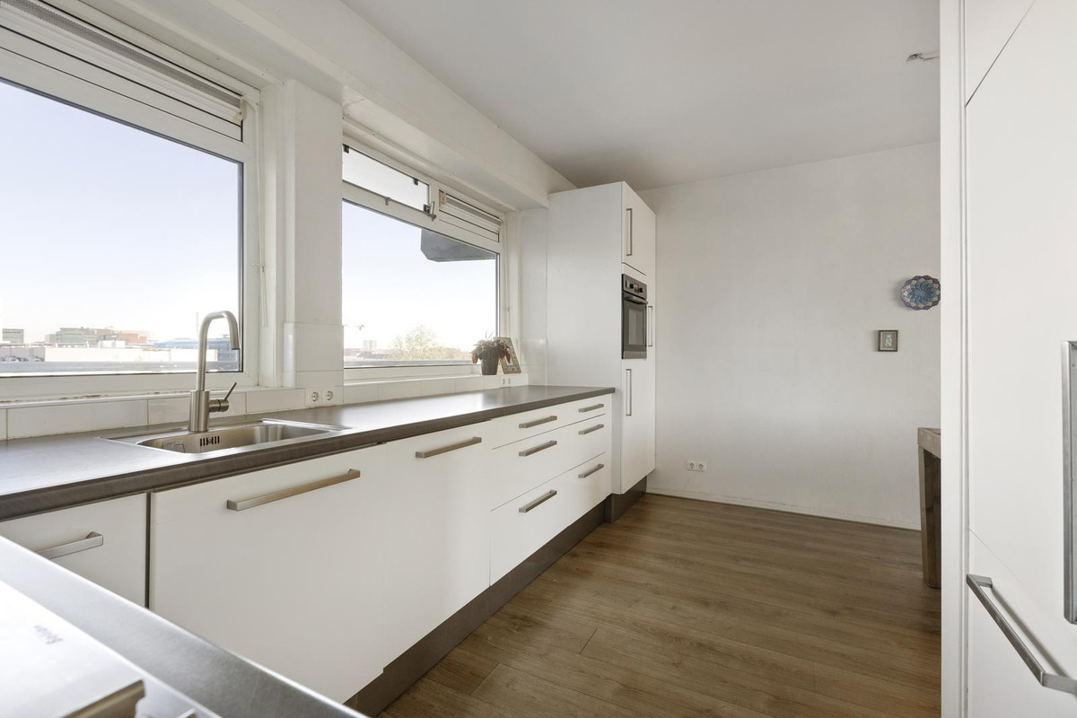 Appartement te koop: Peizerweg 68-32, Groningen