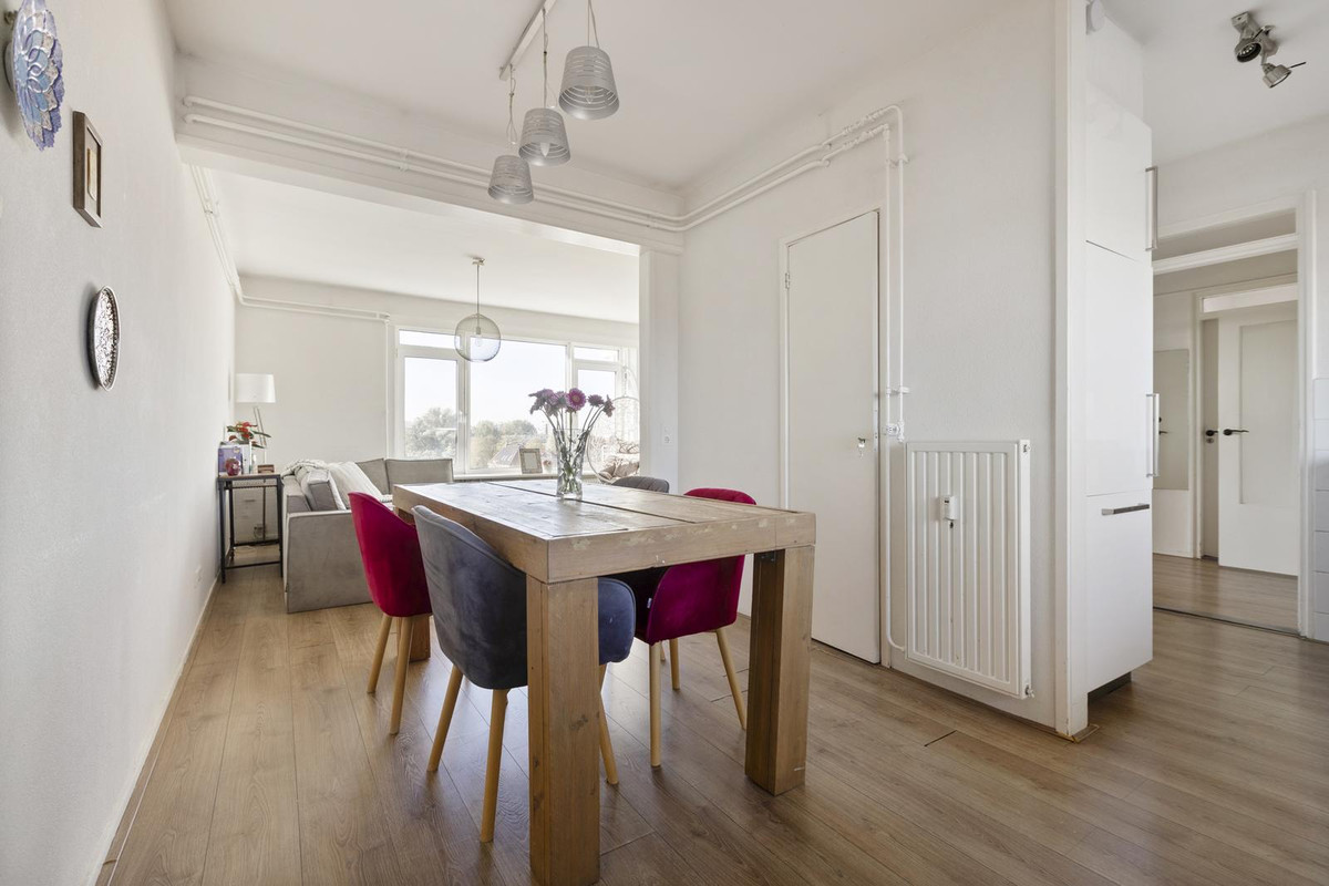 Appartement te koop: Peizerweg 68-32, Groningen