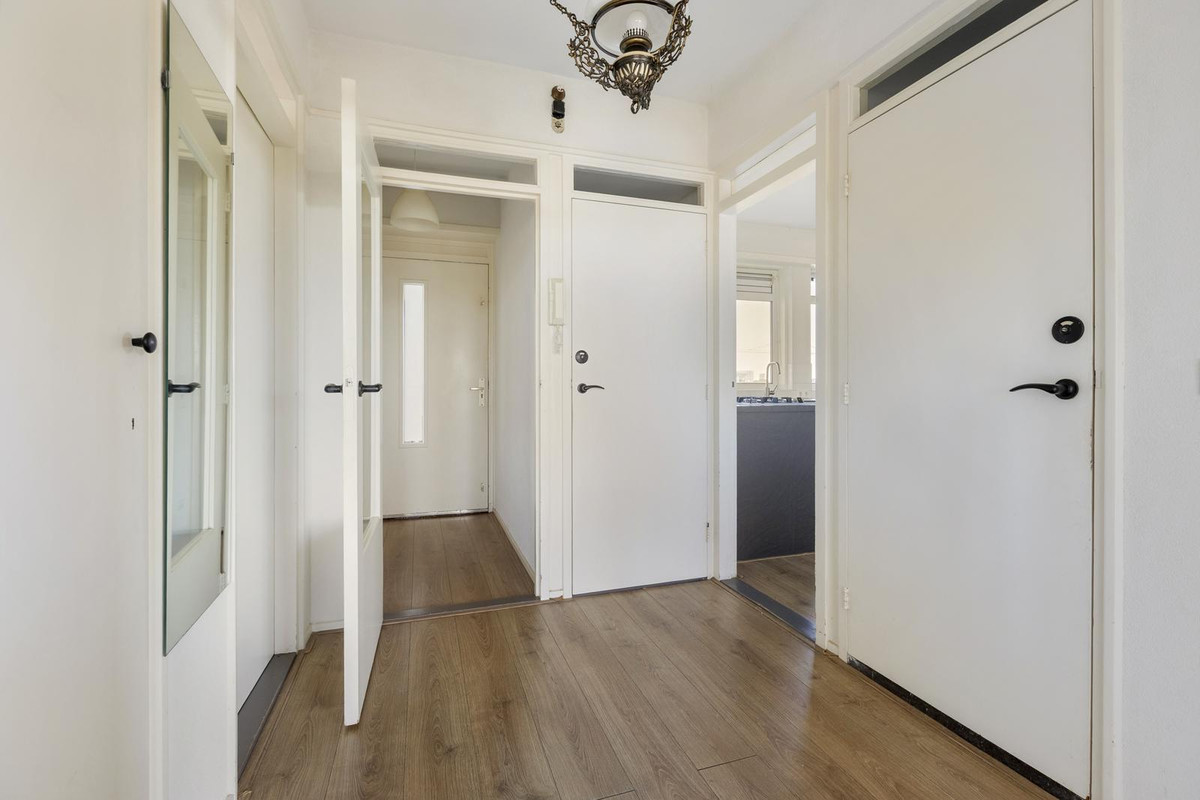 Appartement te koop: Peizerweg 68-32, Groningen
